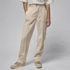 Jordan Women's  Woven Pants In Legend Light Brown