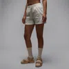 Jordan Women's  Woven Shorts In White