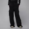 Jordan Women's  X Tã©la Knit Pants In Gray