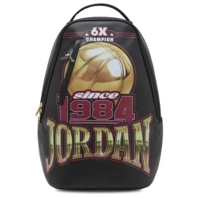 Jordan Womens 6 Rings Trophy Backpack