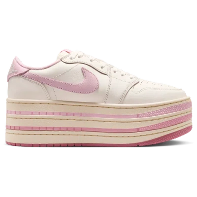 Jordan Womens Air 1 Triple Stack In Neutral