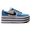 Jordan Womens Air 1 Triple Stack In Multi