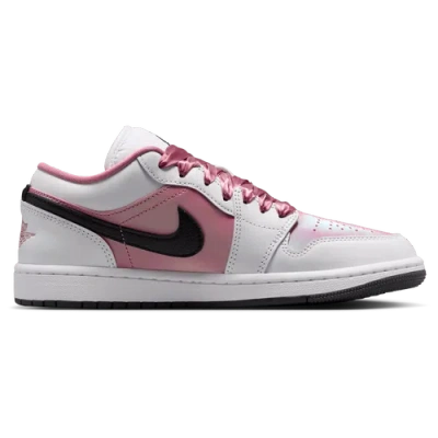 Jordan Womens Aj 1 Low Se