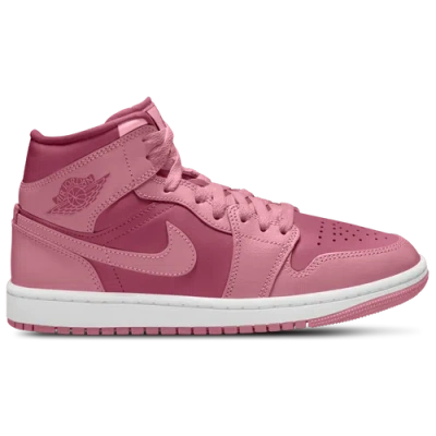 Jordan Womens Aj 1 Mid