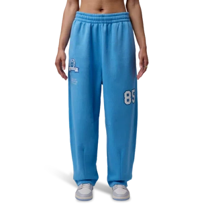 Jordan Womens Brooklyn Fleece Ft Wl Pant Gfx