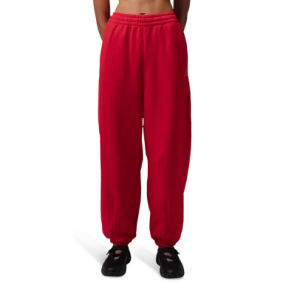 Jordan Womens Brooklyn Fleece Jogger Pant Bb