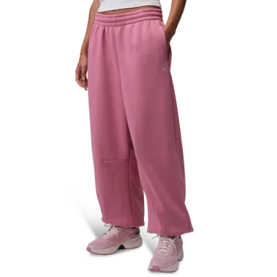 Jordan Womens Brooklyn Fleece Jogger Pant Bb