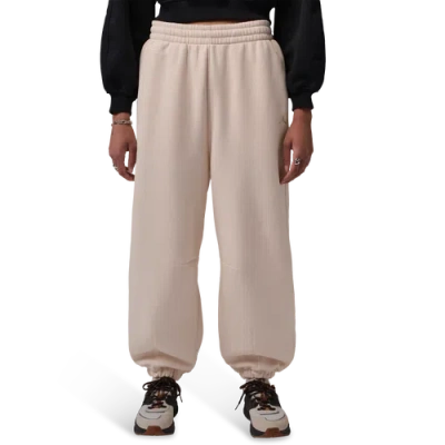 Jordan Womens Brooklyn Fleece Jogger Pant Bb