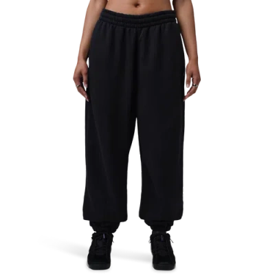 Jordan Womens Brooklyn Fleece Jogger Pant Bb