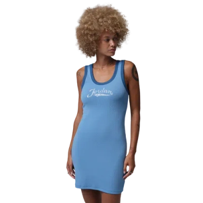 Jordan Womens Brooklyn Tank Dress Gfx