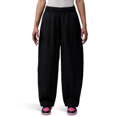 Jordan Womens Brooklyn Woven Pants