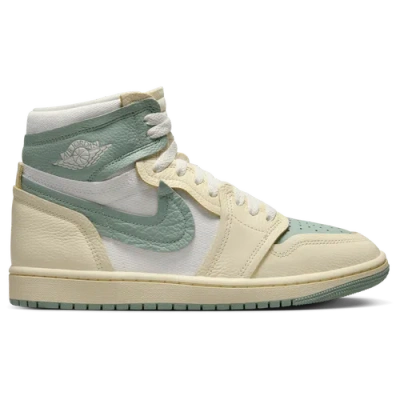 JORDAN WOMENS JORDAN AIR JORDAN 1 MM HIGH