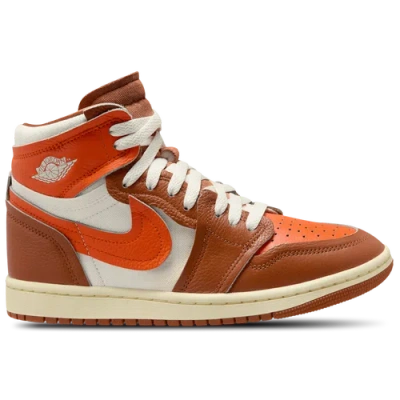 JORDAN WOMENS JORDAN AIR JORDAN 1 MM HIGH