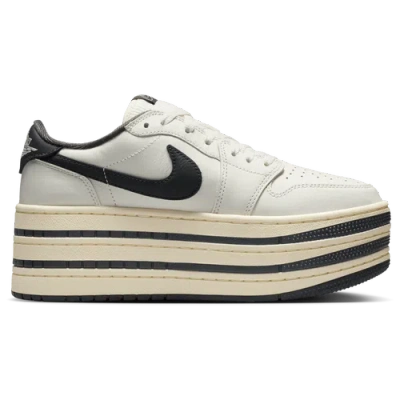 JORDAN WOMENS JORDAN AIR JORDAN 1 TRIPLE STACK