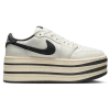 Jordan 1 Low Triple Stack Sneakers In Neutral