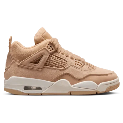 JORDAN WOMENS JORDAN AIR JORDAN 4 RETRO