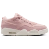Jordan Women's Air  4 Rm Shoes In Pink Oxford/phantom