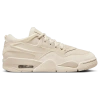 Jordan Womens  Air  4 Rm In Sail/legend Light Brown/legend Light Brown