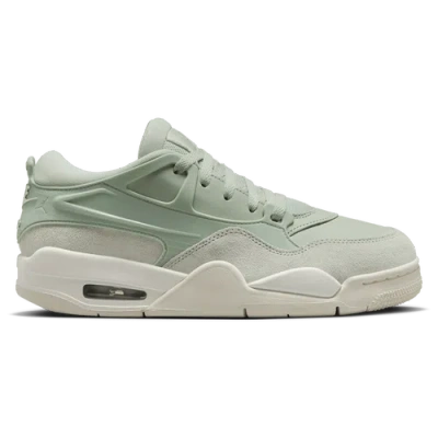 Jordan Womens  Air  4 Rm In Seafoam/sail
