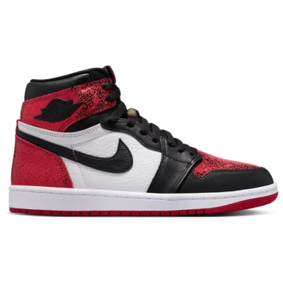 Jordan Womens  Air  Retro 1 Hi Rmstd In Multi