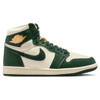 JORDAN WOMENS JORDAN AIR JORDAN RETRO 1 HI RMSTD