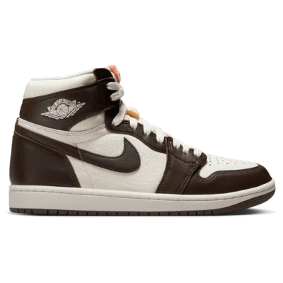 JORDAN WOMENS JORDAN AIR JORDAN RETRO 1 HI RMSTD