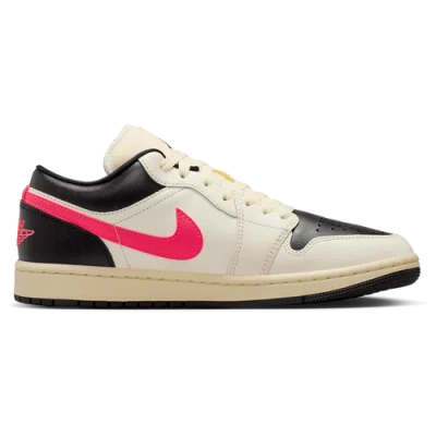 Jordan Air  1 Low Sneaker In Neutral
