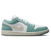 Jordan Women's Air  1 Low Shoes In White