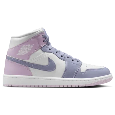 Jordan Womens  Aj 1 Mid