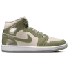 Jordan Womens  Aj 1 Mid