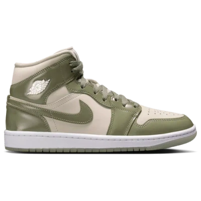 Jordan Womens  Aj 1 Mid