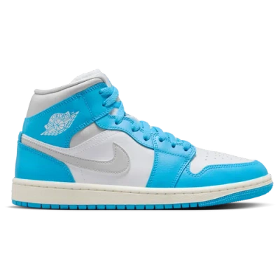 JORDAN WOMENS JORDAN AJ 1 MID