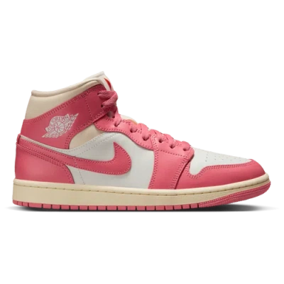 JORDAN WOMENS JORDAN AJ 1 MID