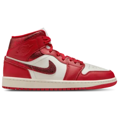JORDAN WOMENS JORDAN AJ 1 MID SE