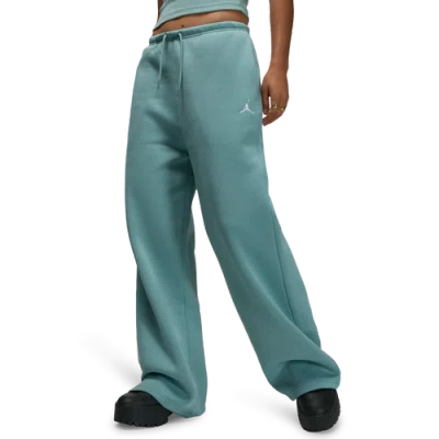 JORDAN WOMENS JORDAN BROOKLYN FLEECE OH PANTS