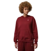 Jordan Womens  Brooklyn Fleece Pullover 24 In Multi