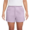 Jordan Womens  Brooklyn Fleece Shorts