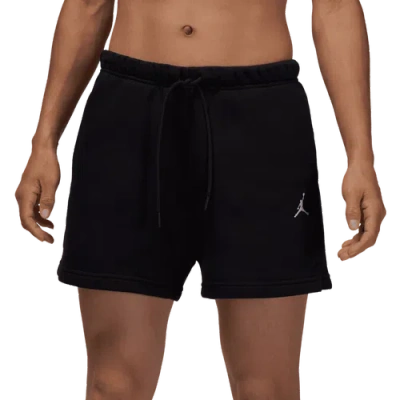 JORDAN WOMENS JORDAN BROOKLYN FLEECE SHORTS