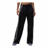 Jordan Women's  Knit Track Pants In Black