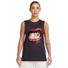 Jordan Womens  Flight Gfx Gr Sleeveless T-shirt In Multi