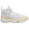 Jordan Womens  Jumpman Two Trey In White/coconut Milk/sail