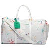 Jordan Womens  Large Monogram Duffel