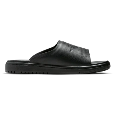 Jordan Womens  Modero 1 In Black
