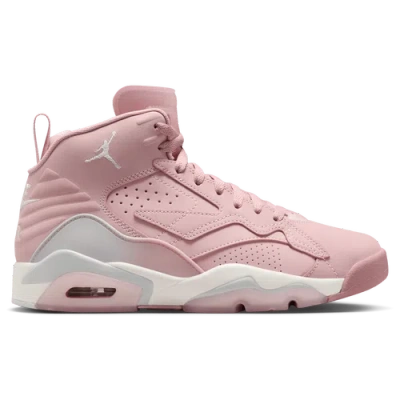 Jordan Womens  Mvp In Pink Glaze/sail