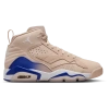 Jordan Womens  Mvp In White/tan