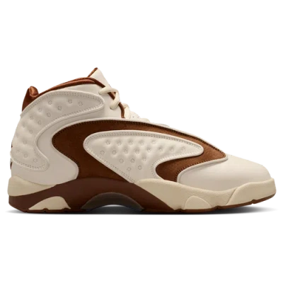 Jordan Womens  Og In Brown