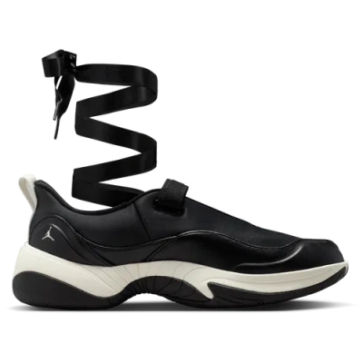 Jordan Womens  Pointe In Black