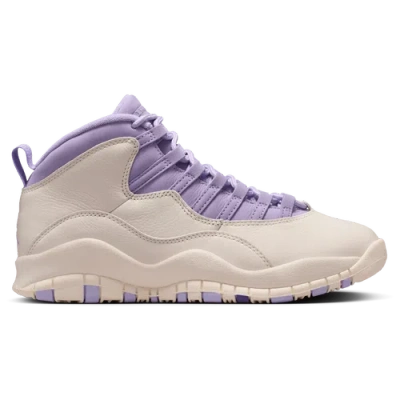 Jordan Womens  Retro 10 Naj1 In Multi