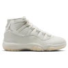 Jordan Womens  Retro 11 In Gray