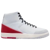 Jordan Womens  Retro 2 Se In White/gym Red